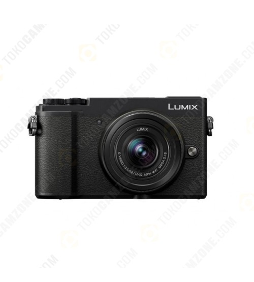 Panasonic Lumix DC-GX9 Kit 12-32mm